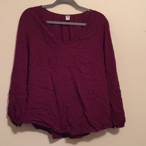 Old Navy Blouse